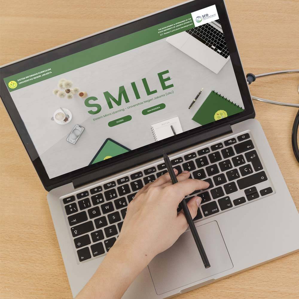 Smart Micro Learning (SMILE)